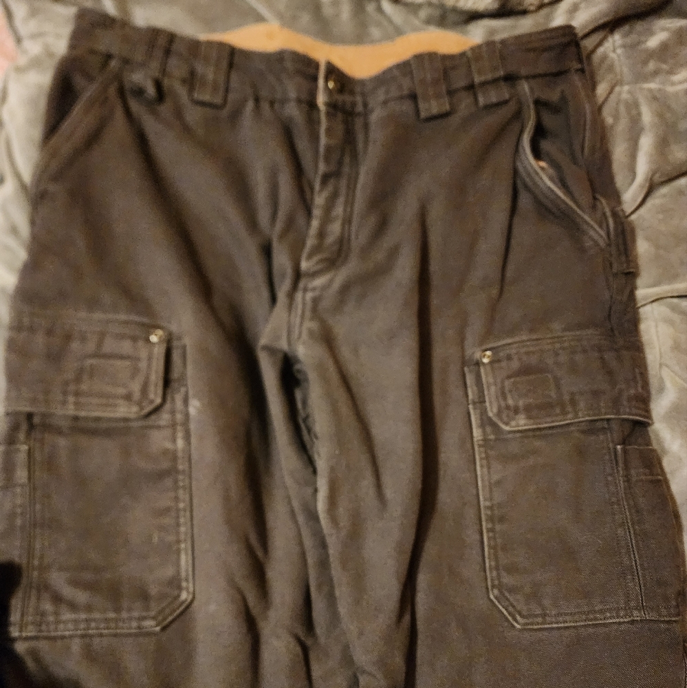 Duluth Pants